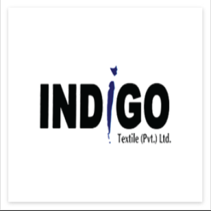 Indigo Textile