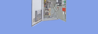 Automatic Transfer Switch