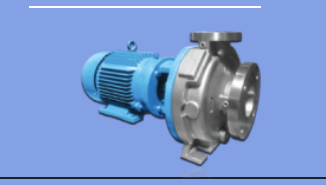 Centrifugal Pump