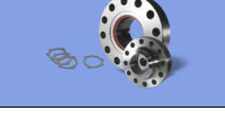 Flanges & Gasket