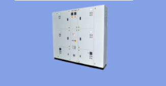 Motor Control Centre Panels