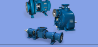 Positive Displacement Pumps