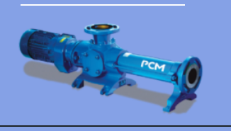 Progressive Cavity Pump