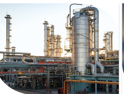 Oil & Gas