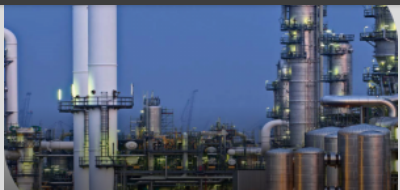 Fertilizer Plants